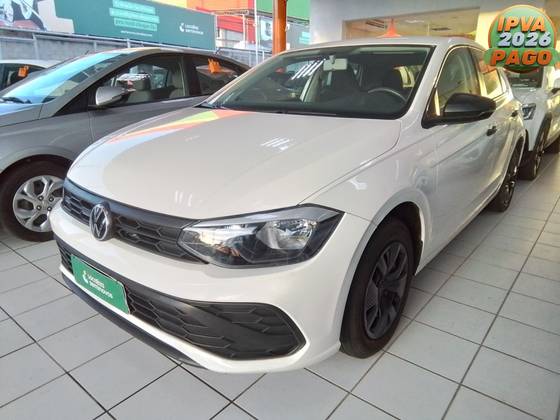 VOLKSWAGEN POLO 1.0 MPI TRACK MANUAL VOLKSWAGEN POLO 1.0 MPI TRACK MANUAL